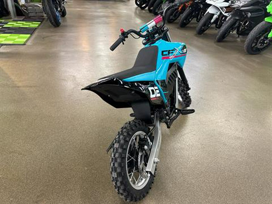 2026 CFMOTO CFX-2E