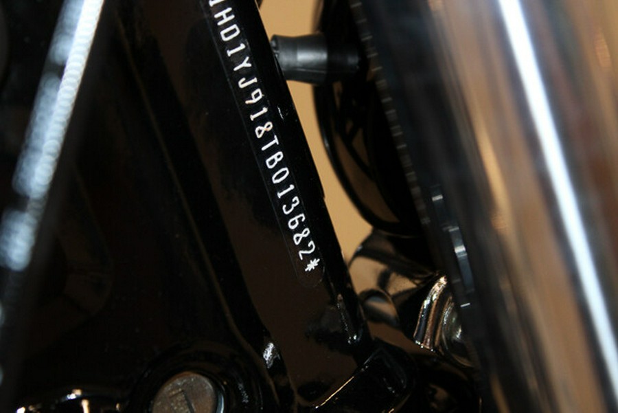 New 2026 Harley-Davidson Street Bob Cruiser FXBB Motorcycle For Sale In Miami, Florida