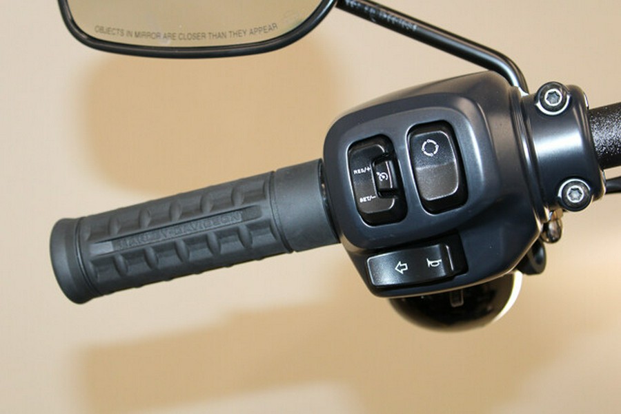 New 2026 Harley-Davidson Street Bob Cruiser FXBB Motorcycle For Sale In Miami, Florida