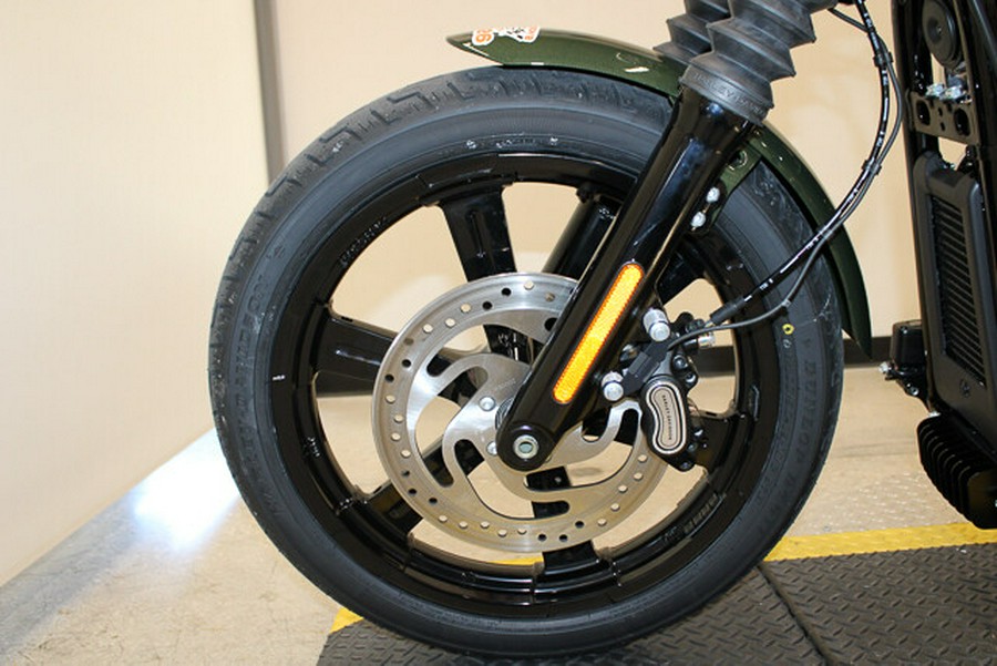 New 2026 Harley-Davidson Street Bob Cruiser FXBB Motorcycle For Sale In Miami, Florida