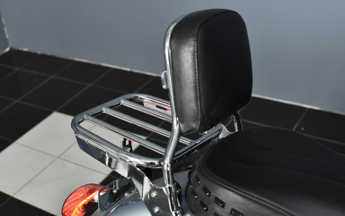 2023 Harley-Davidson Heritage Classic