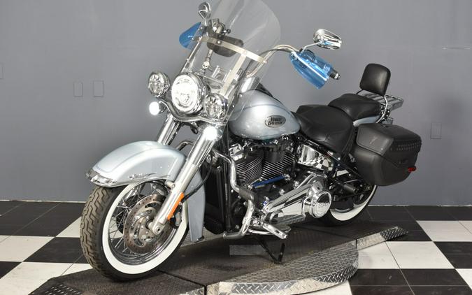 2023 Harley-Davidson Heritage Classic