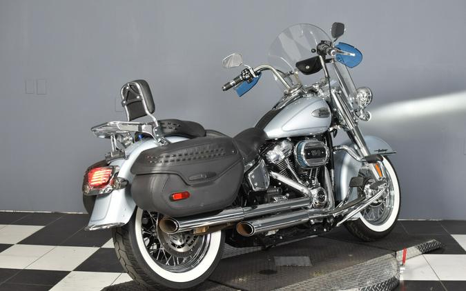 2023 Harley-Davidson Heritage Classic