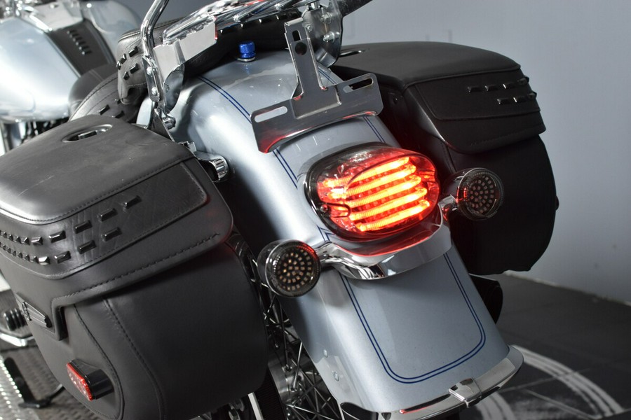 2023 Harley-Davidson Heritage Classic