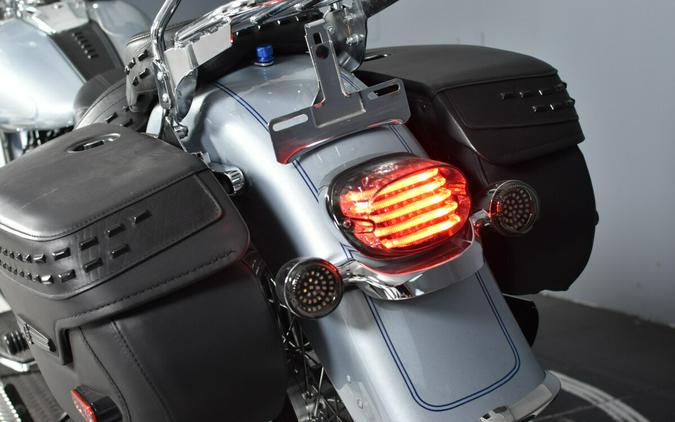 2023 Harley-Davidson Heritage Classic