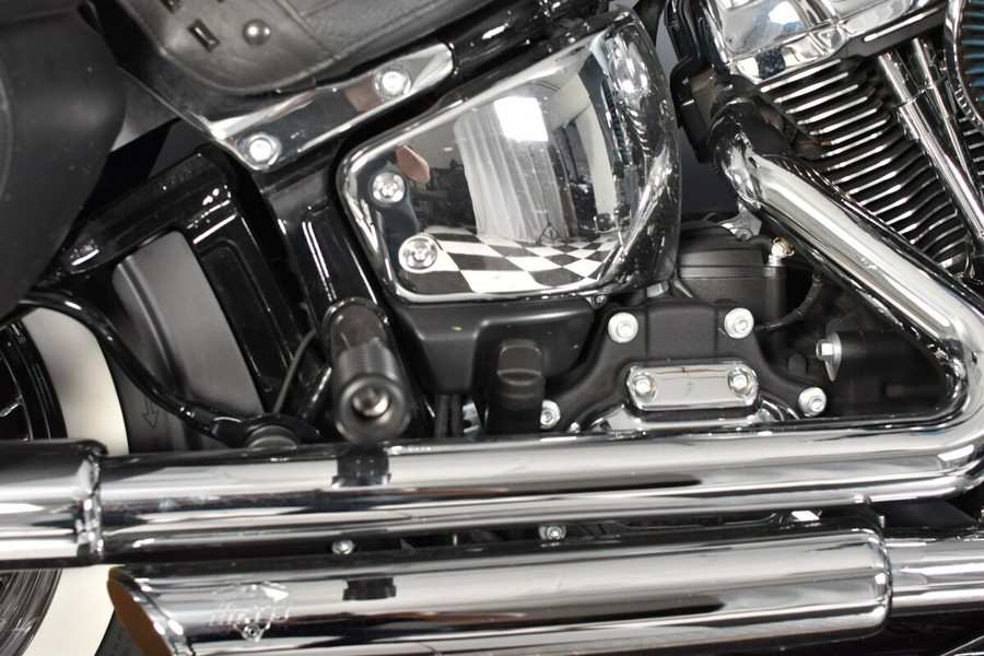 2023 Harley-Davidson Heritage Classic