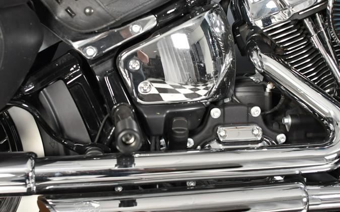 2023 Harley-Davidson Heritage Classic