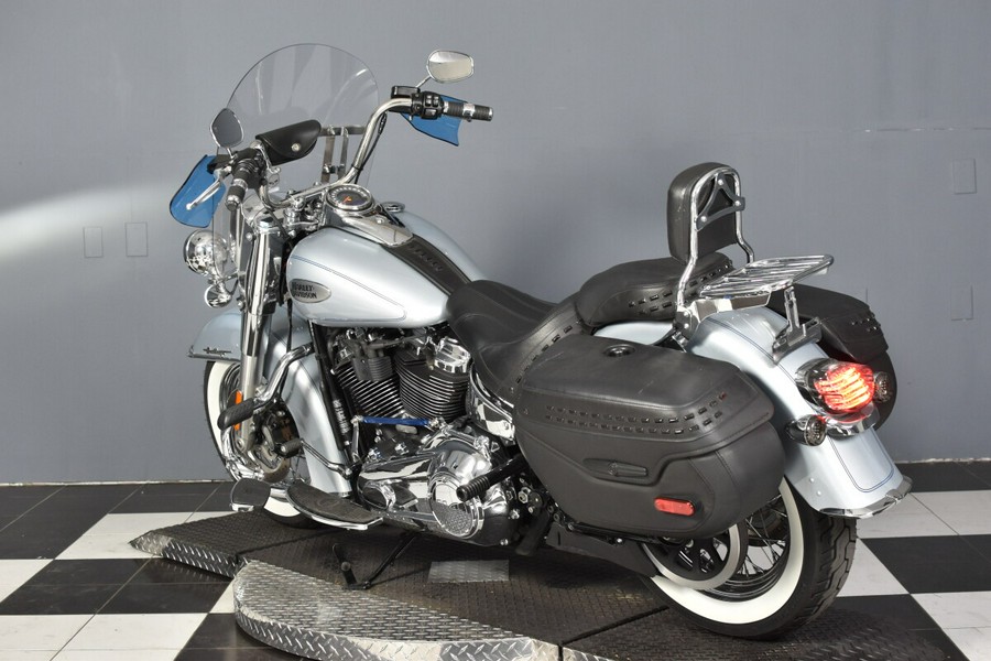 2023 Harley-Davidson Heritage Classic