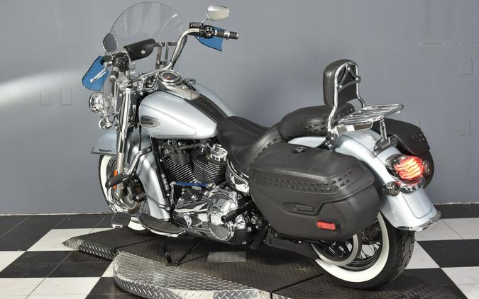 2023 Harley-Davidson Heritage Classic