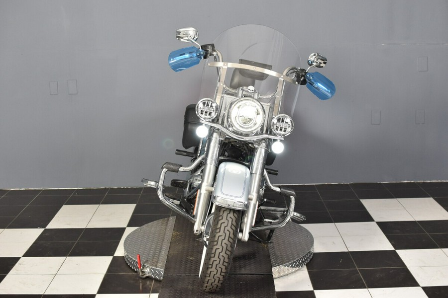 2023 Harley-Davidson Heritage Classic