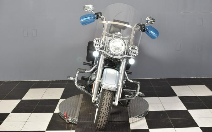 2023 Harley-Davidson Heritage Classic