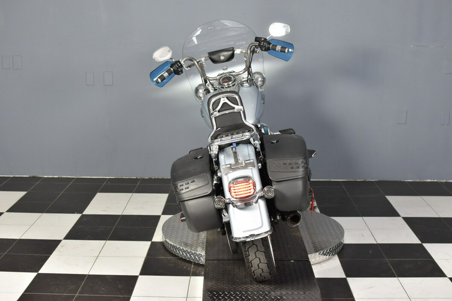 2023 Harley-Davidson Heritage Classic