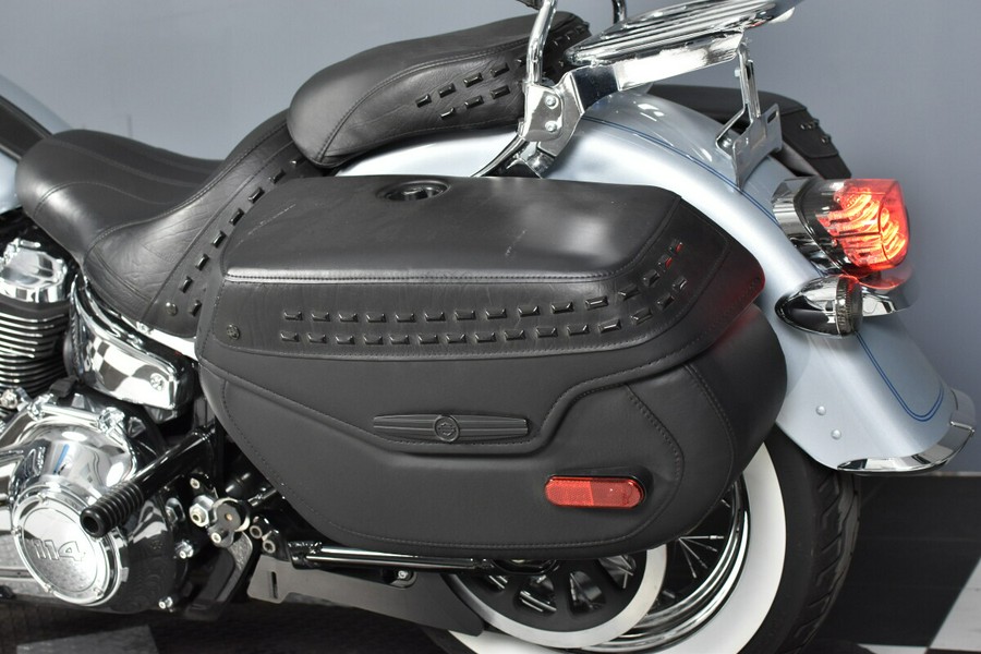 2023 Harley-Davidson Heritage Classic