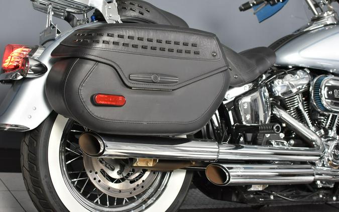 2023 Harley-Davidson Heritage Classic