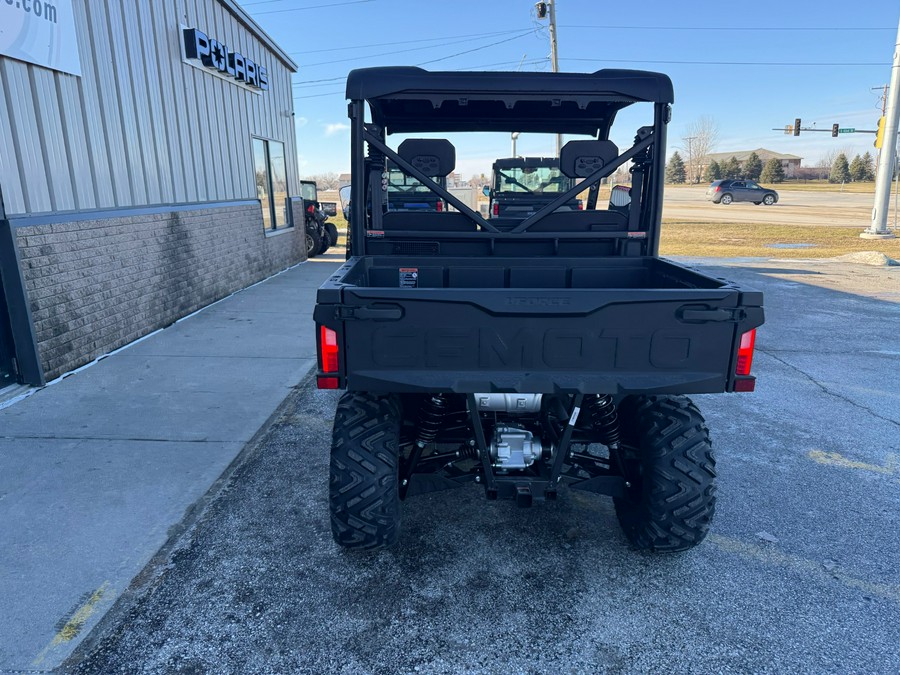 2026 CFMOTO UForce 600