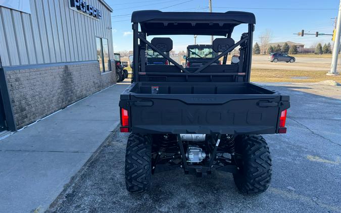 2026 CFMOTO UForce 600