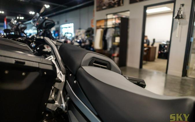 2026 BMW R 1300 GS Adventure