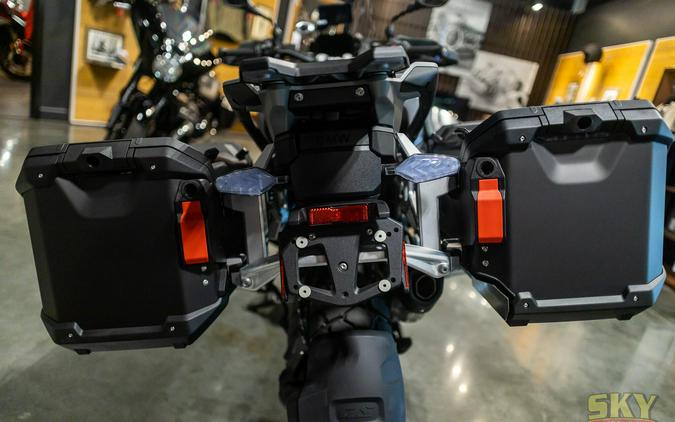 2026 BMW R 1300 GS Adventure