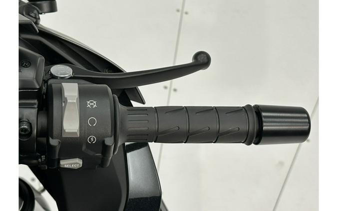 2026 Ninja ZX-4RR ABS - Kawasaki