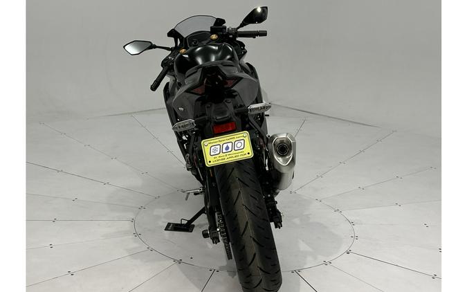 2026 Ninja ZX-4RR ABS - Kawasaki