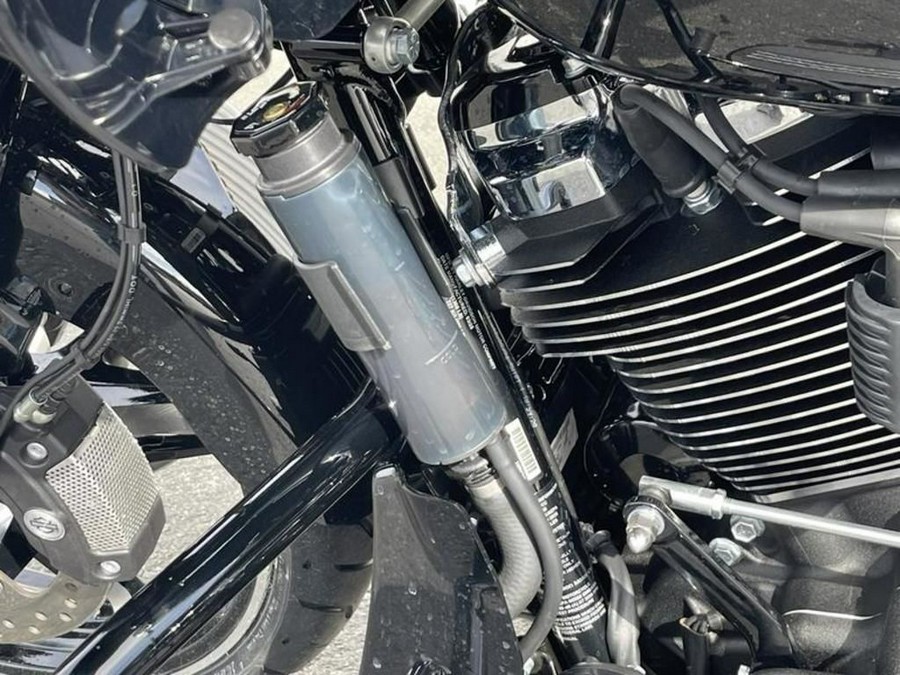 2026 Harley-Davidson® FLTRX - Road Glide®