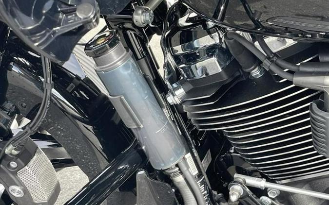 2026 Harley-Davidson® FLTRX - Road Glide®