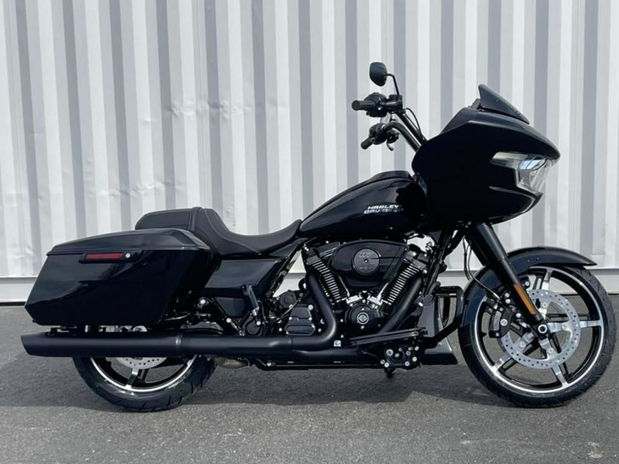 2026 Harley-Davidson® FLTRX - Road Glide®