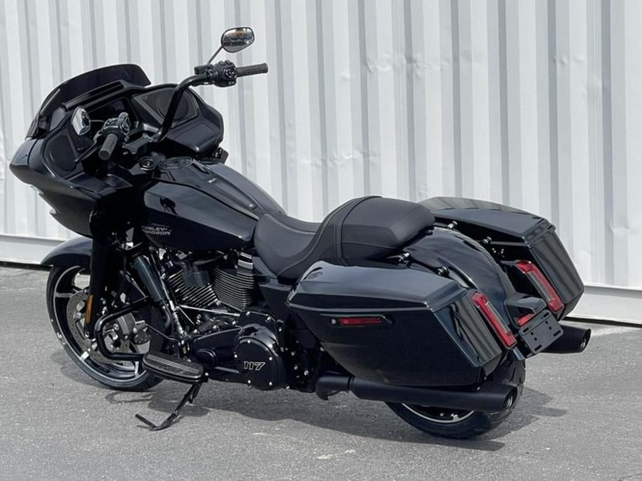 2026 Harley-Davidson® FLTRX - Road Glide®