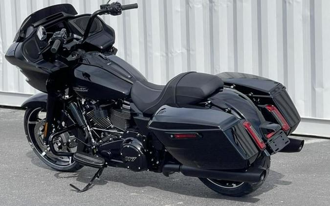 2026 Harley-Davidson® FLTRX - Road Glide®