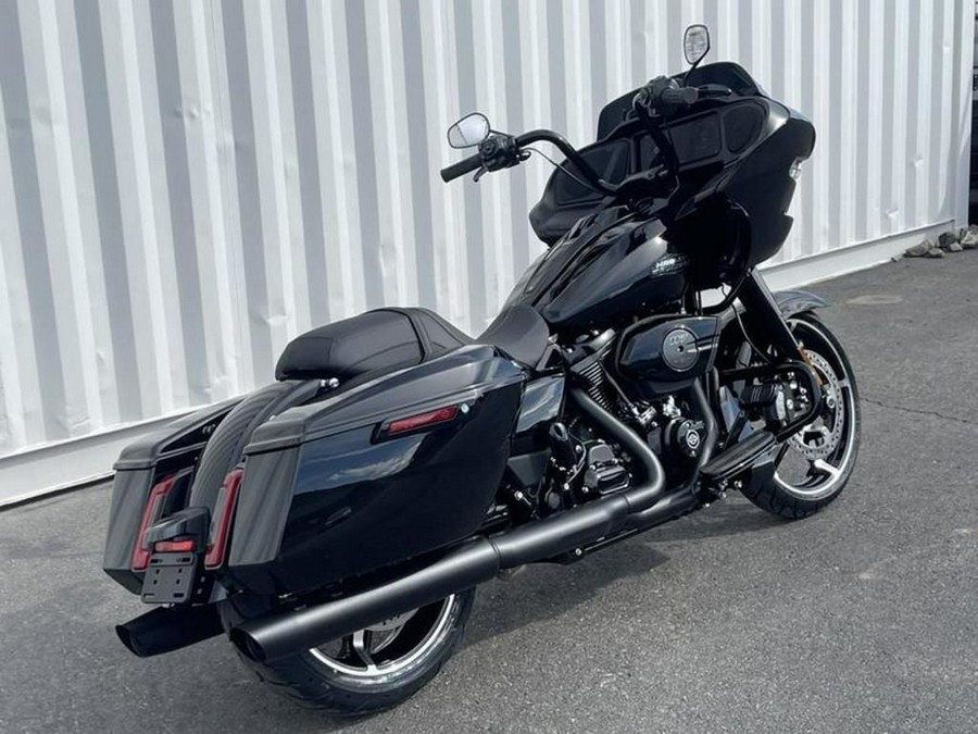 2026 Harley-Davidson® FLTRX - Road Glide®
