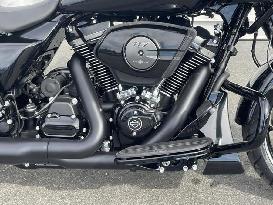 2026 Harley-Davidson® FLTRX - Road Glide®