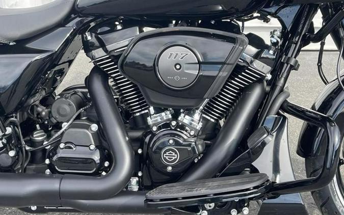 2026 Harley-Davidson® FLTRX - Road Glide®