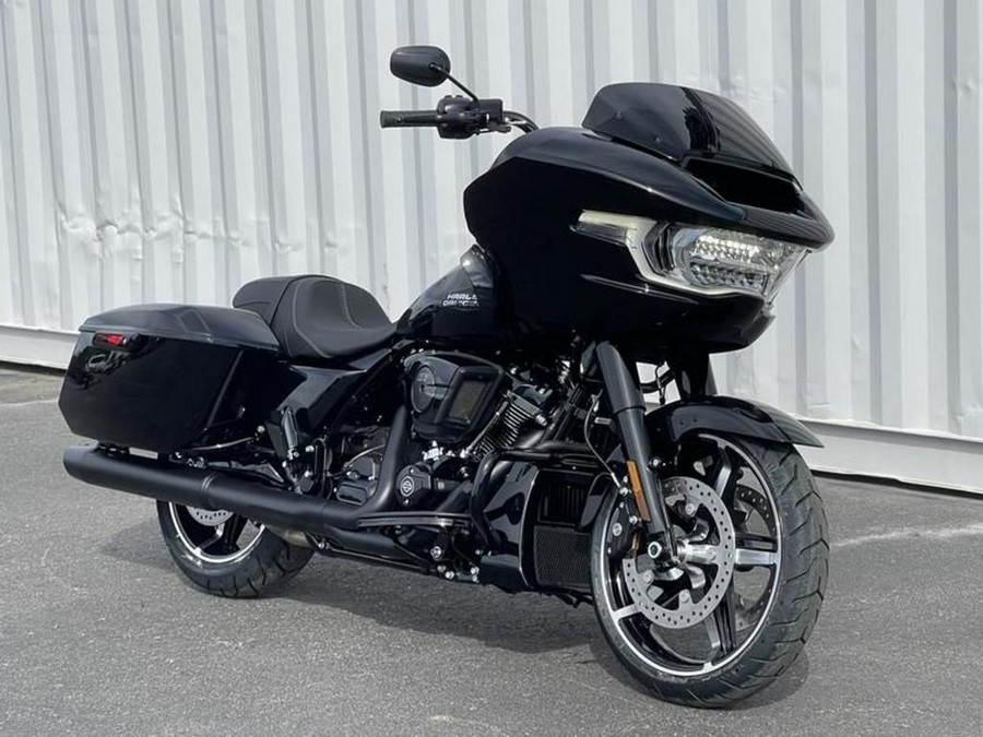 2026 Harley-Davidson® FLTRX - Road Glide®