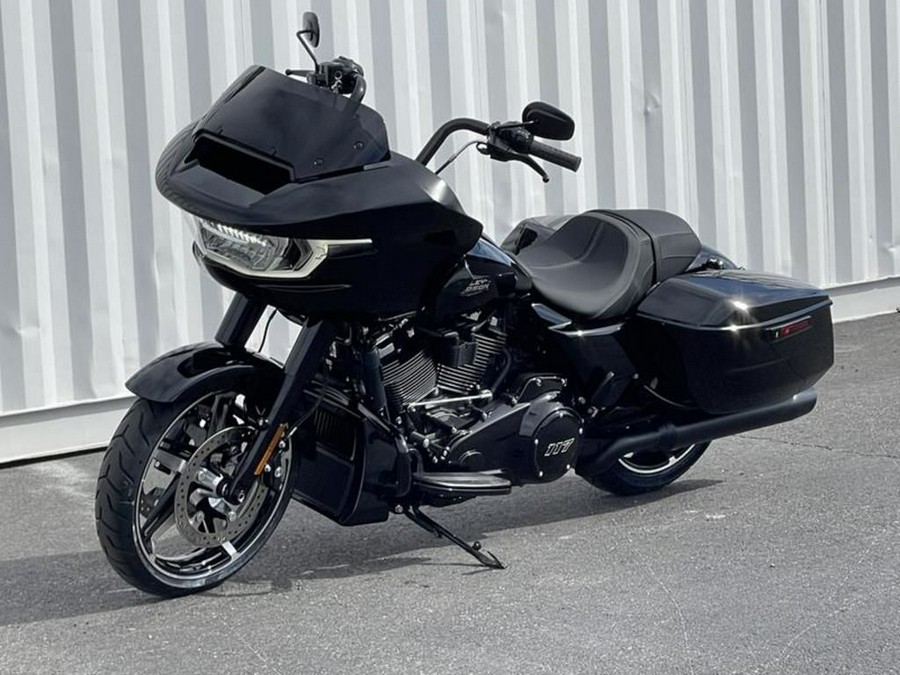 2026 Harley-Davidson® FLTRX - Road Glide®
