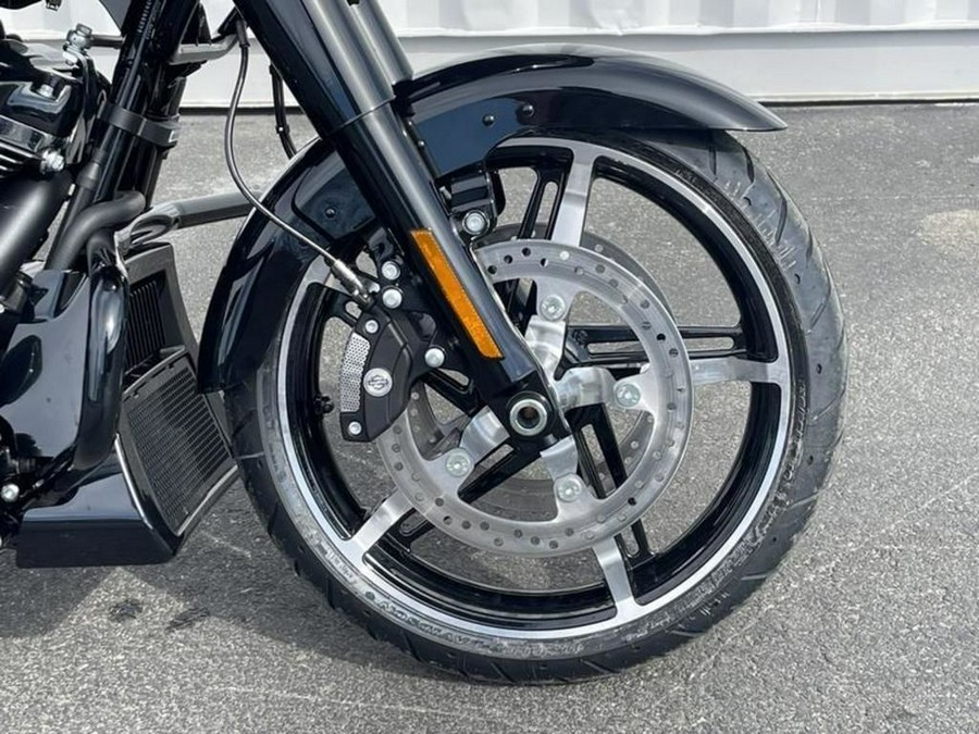 2026 Harley-Davidson® FLTRX - Road Glide®