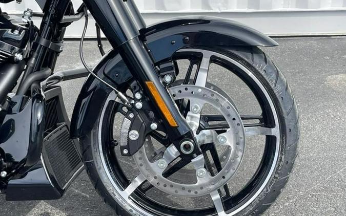 2026 Harley-Davidson® FLTRX - Road Glide®