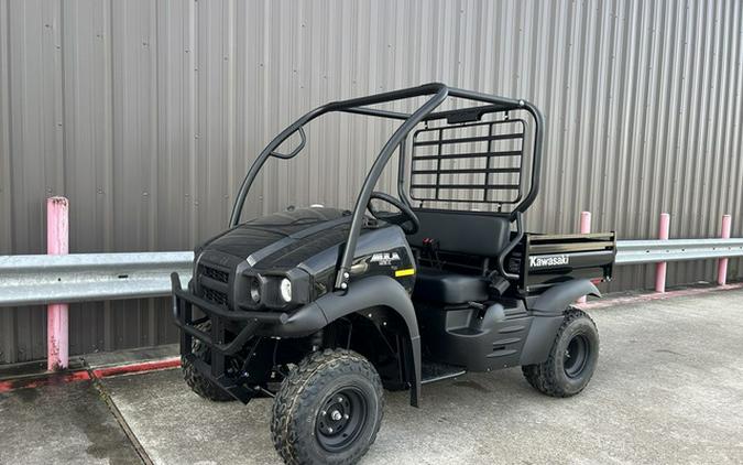 2026 Kawasaki Mule SX Base