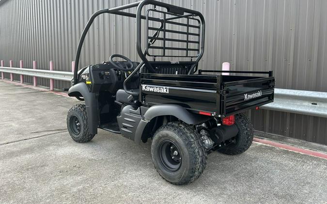 2026 Kawasaki Mule SX Base