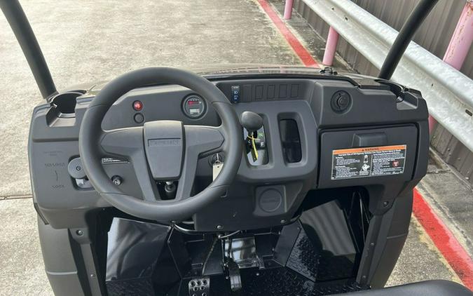 2026 Kawasaki Mule SX Base