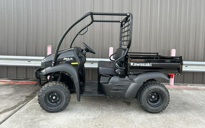 2026 Kawasaki Mule SX Base