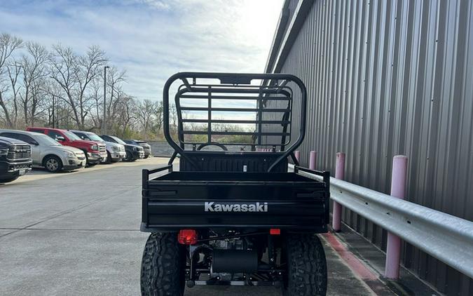 2026 Kawasaki Mule SX Base