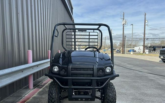 2026 Kawasaki Mule SX Base