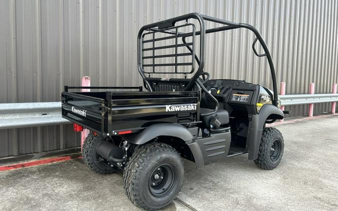 2026 Kawasaki Mule SX Base