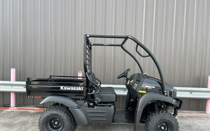 2026 Kawasaki Mule SX Base