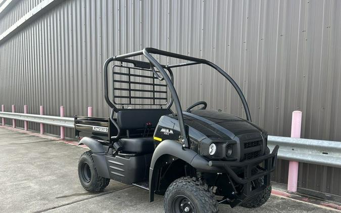 2026 Kawasaki Mule SX Base