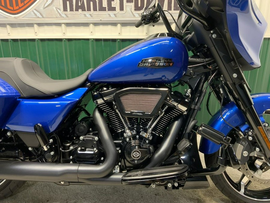 2024 Harley-Davidson® FLHX - Street Glide®