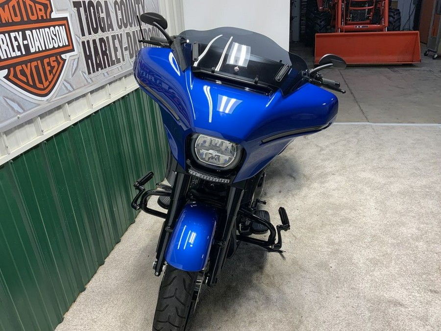 2024 Harley-Davidson® FLHX - Street Glide®