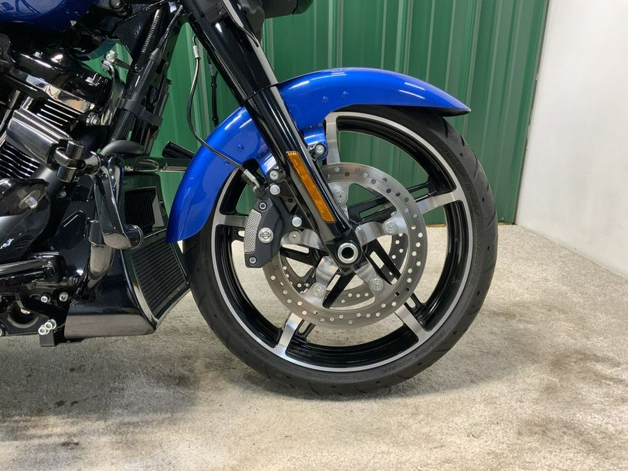 2024 Harley-Davidson® FLHX - Street Glide®