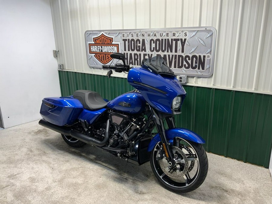 2024 Harley-Davidson® FLHX - Street Glide®