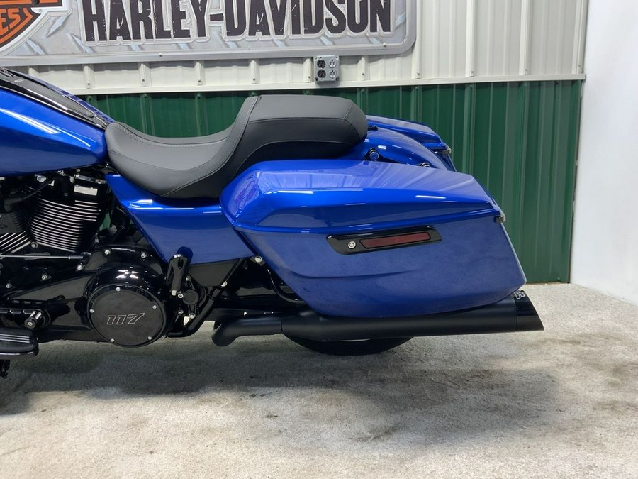 2024 Harley-Davidson® FLHX - Street Glide®